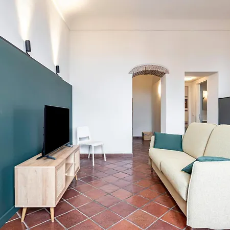 Apartman Guesthost - And Light In Taormina