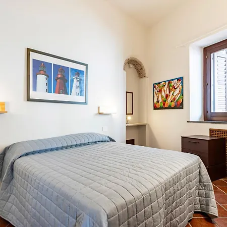 Apartman Guesthost - And Light In