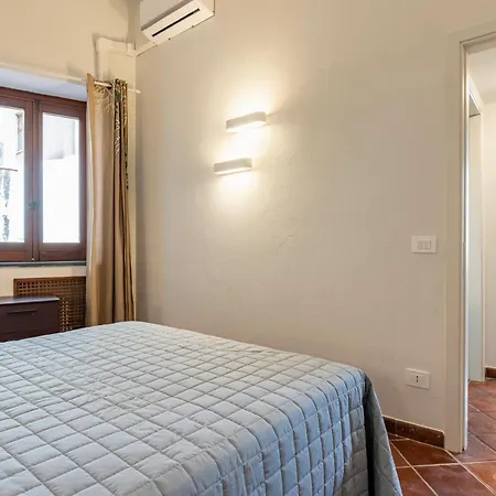 Apartman Guesthost - And Light In Taormina