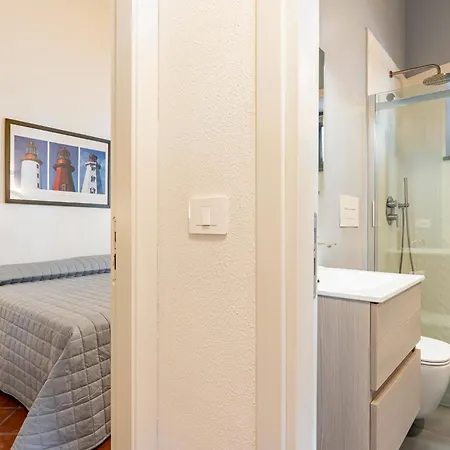 Apartman Guesthost - And Light In Taormina